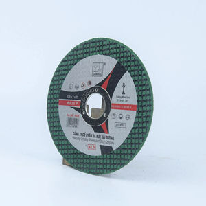 Disco Abrasivo de Óxido de Aluminio de 125 mm, Disco de Pulido de Alto Rendimiento para Metal, Proveedor OEM de Vietnam - Product Image 1