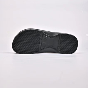 Convenient <b>Summer</b> <b>Slippers</b>, Non-slip Rubber Beach Shoes, Hospital Shoes, Kitchen Chef Women's Non-slip Shoes. - Product Image 5
