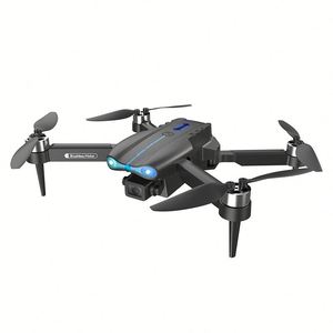 Dron E99Max con Flujo Óptico, Cámara HD, Fotografía Aérea, Quadcopter con Control Remoto - Product Image 5