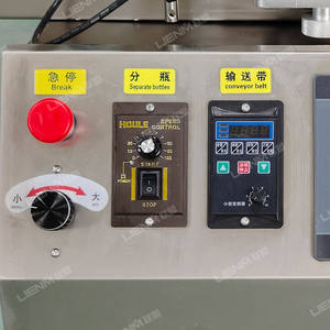 Toptan Otomatik Elektrikli Şişe Kapaklama Makinesi Masaüstü Kapaklama Makinesi Pet Şişe Kapak Kapatma Makinesi - Product Image 3