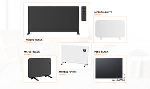 <span class=keywords><strong>Chauffage</strong></span> au <span class=keywords><strong>plafond</strong></span> P 600W, installation intégrée au <span class=keywords><strong>plafond</strong></span>, panneau chauffant <span class=keywords><strong>infrarouge</strong></span> pour la maison, la salle de bain, le salon, la chambre à coucher, le jardin - Product Image 5