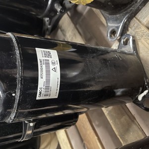 คอมเพรสเซอร์แบบสกรอลล์ Gmcc รุ่น ATF400D64UMV ใหม่ สำหรับเปลี่ยนในเครื่องปรับอากาศ - Product Image 2