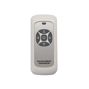 Özelleştirilmiş yüksek güç 1000m uzaktan kumanda <span class=keywords><strong>433</strong></span> 315 su pompası Motor lambası anahtarı denetleyicisi ile 1 2 3 <span class=keywords><strong>4</strong></span> 5 6 8 düğmeler - Product Image 2