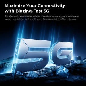 Oukitel WP200 Pro Rugged Smartphone 24GB+1TB 8800mAh 108MP Camera 5G BT Earphone Design Android 15 WIFI 6 NFC Global Mobile - Product Image 6