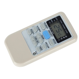 RKS502A503 <b>Remote</b> <b>control</b> for Mitsubishi Air Conditioner RKS502A502 RYA502A006 - Product Image 3