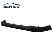 Kit de couvercles de pare-chocs avant pour Toyota RAV4 2019 2020 2021 2022 LE Hybrid XLE XSE W/Park Holes 521190R920 524110R130