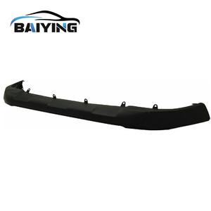 Para Toyota RAV4 2019 2020 2021 2022 <span class=keywords><strong>2023</strong></span> <span class=keywords><strong>LE</strong></span> Hybrid XLE XSE con agujeros de estacionamiento Kit de cubiertas de parachoques delantero 521190R920 524110R130 - Product Image 3