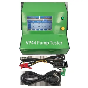 Hochwertige Heiß verkaufs maschine VP44 Pumpen tester EDC Electronica Control Profession elle Diagnose werkzeuge Kraftstoffe in spritz ung