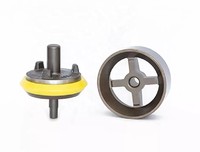 Kit de soupape et de siège haute performance, pièces de rechange pour pompe à boue, extrémité fluide, norme API