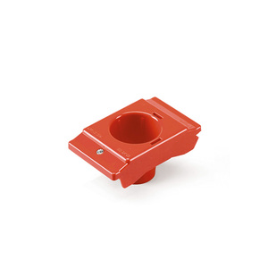 Buje Portaherramientas Fami Iso 45 Rojo, 58.2 mm de Diámetro, para Aplicaciones de Mandril - Product Image 1