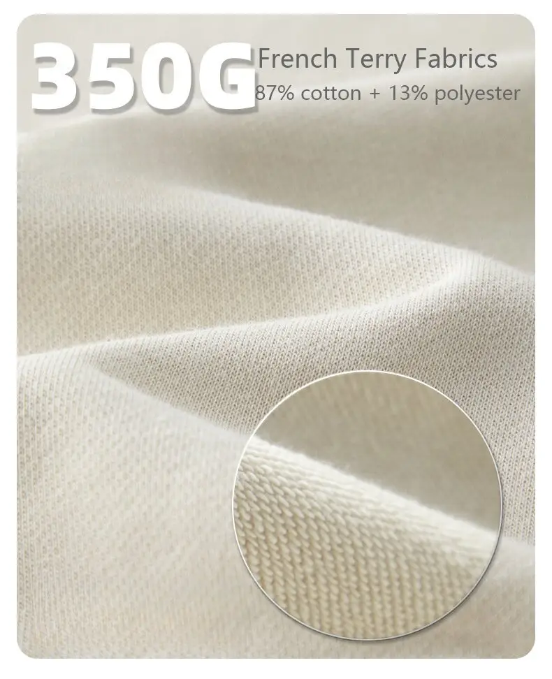 ベストセラーメンズヘビーウェイトユニセックスオーバーサイズパーカー綿100% フレンチテリーニットウォッシュ3Dパターン-高品質フレンチ
