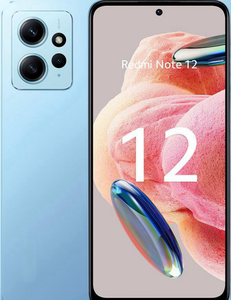 <span class=keywords><strong>Per</strong></span> Redmi Note 12 Versione Globale, Telefono GSM Sbloccato Compatibile con AT&T, T-Mobile, <span class=keywords><strong>Vodafone</strong></span> - Product Image 3