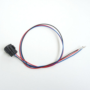 工厂线束led灯线束电子线束组件 - Product Image 5