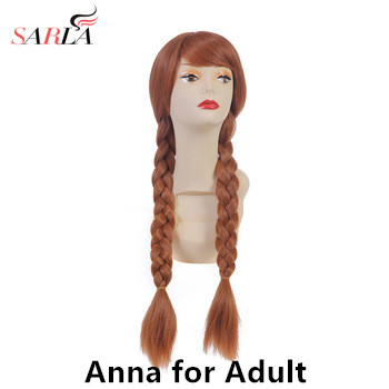 Anna pour adulte