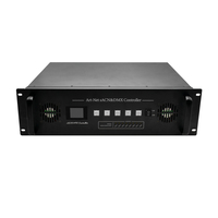 Contrôleur d'éclairage de scène Avolite Light Rgb 8ports 32univers Artnet DMX Tube Light Controller/Dimmers