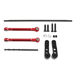 Nhôm Phía Trước Sway Thanh Ngắn Khóa Học Điều Chỉnh Nâng Cấp Phụ Tùng Cho Traxxas Udr - Product Image 3
