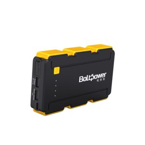   Arrancador <span class=keywords><strong>de</strong></span> Coches <span class=keywords><strong>de</strong></span> 12V con Batería <span class=keywords><strong>de</strong></span> 7200mAh, 800A <span class=keywords><strong>de</strong></span> Pico y 400A Instantáneo, con Luz LED y Abrazaderas Inteligentes Anti-Chispas - Product Image 6