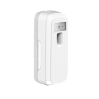 Distributeur automatique de désodorisant Wisekleen, machine de désodorisation automatique, distributeur de parfum d'ambiance, vaporisateur automatique