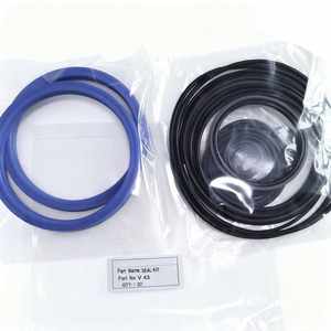 V43 v53 v55 הידראולי ערכות אבק ערכות חותמות aftermarket חלקים מחפר מצורף מצורף - Product Image 4