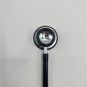 Fabricant Vente Deluxe Aluminium Double Tête <span class=keywords><strong>Médecin</strong></span> Infirmière Étudiant Estetoscopio Estetoscopio <span class=keywords><strong>Stéthoscope</strong></span> - Product Image 5