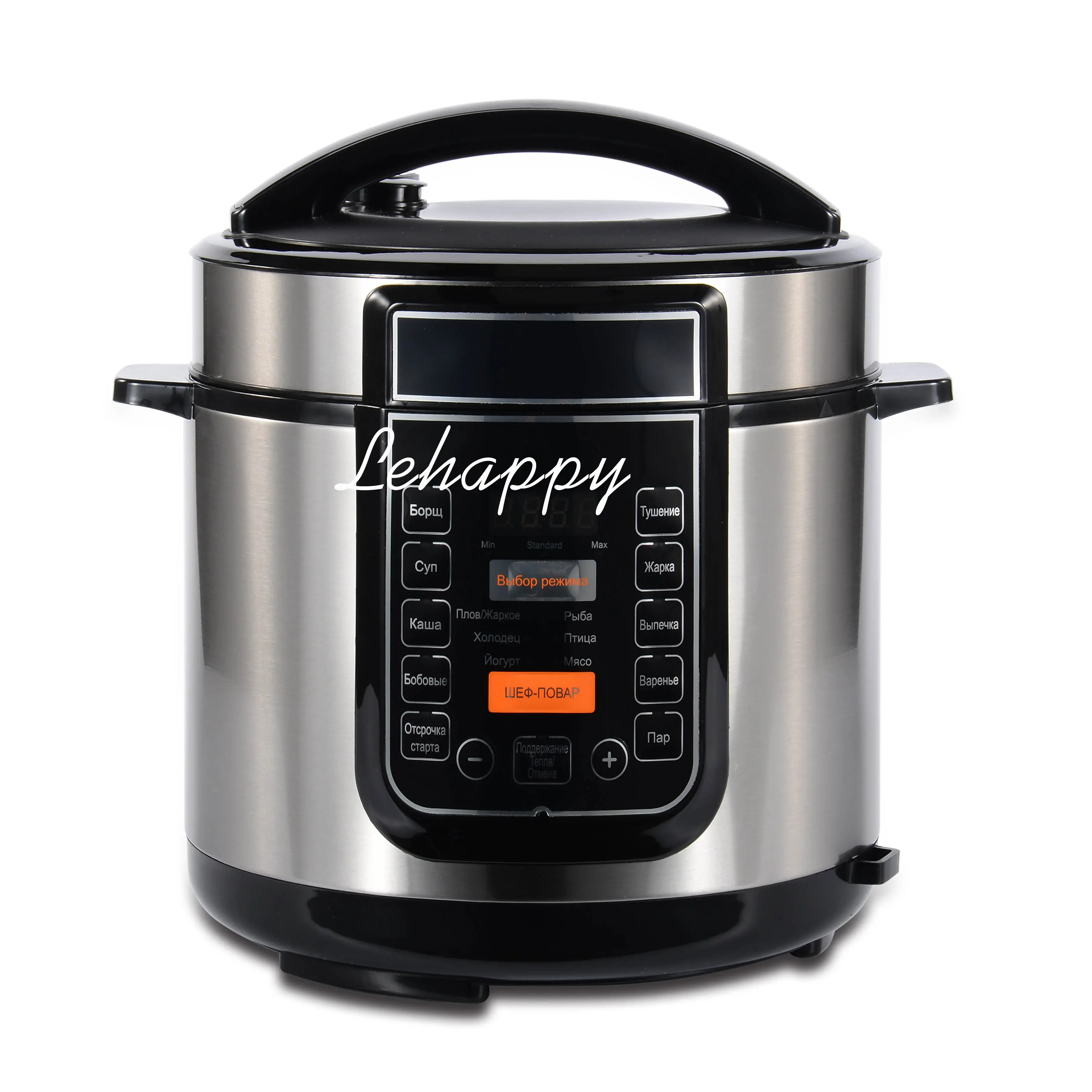 Pressure Cooker Instant Pot China Trade,Buy China Direct From 