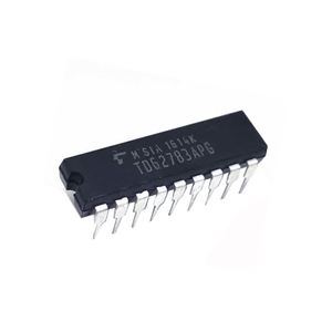 ชิป IC ใหม่ TD62783 TD62783AP TD62783APG ชิปขับเคลื่อนพลังงาน DIP18 - Product Image 1
