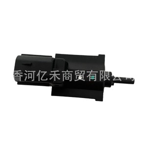 Válvula solenoide del colector de admisión automotriz 28324-03800 para Hyundai Kia, pieza de repuesto nueva - Product Image 5
