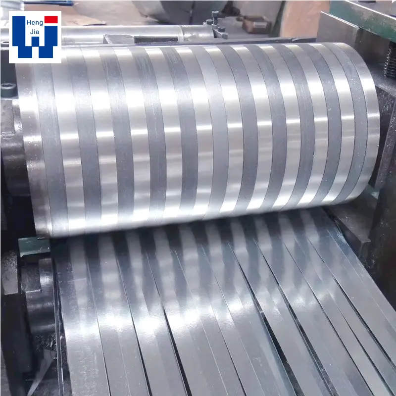 Hengjia Aluminium Strip Flat Aluminium Spoel 3003 4343 Industrieel Gebruik China Leverancier Prijs Per Kg 1Mm Plaatfolie Rol