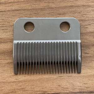 ร้านตัดผมมืออาชีพโดยใช้ใบมีดปัตตาเลี่ยนทดแทน - Product Image 2