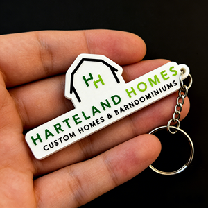 <strong>New</strong> <strong>Products</strong> <strong>2026</strong> Personalized Design Soft Rubber Keychain Pvc Keying <strong>Promotional</strong> Design Custom Pvc Keychain for Souvenir - Product Image 6