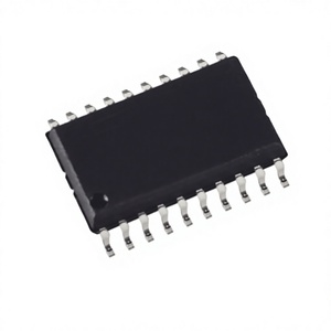 MM74HC573WM Latch 74HC573 Tipo D Tri-State 19 Ns 7.8 MA SOIC - Product Image 1