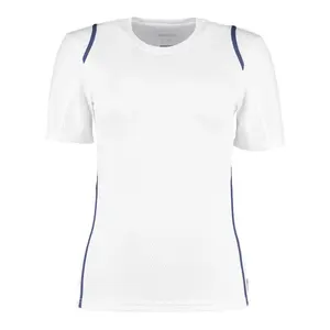 Camiseta personalizada Cooltex para mujer - Product Image 2