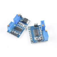 Módulo Controlador PWM TL494 / SG3525 - Frecuencia Ajustable, Ciclo de Trabajo Ajustable, Generador de Forma de Onda