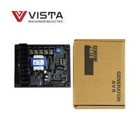 Régulateur de tension automatique (AVR) pour générateur à balais AVRGB-160 GB-170 triphasé 230V 10A