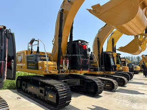 รถขุดตีนตะขาบ336gc แมวมือสอง Cat336gc รถขุดตีนตะขาบ - Product Image 4