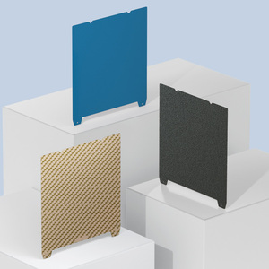 Mặt bàn làm mát Glacier Cold Plate dành cho máy in Bambu Lab H2D H2S A1 P1 X1C P2S H2C, tương thích với Anycubic S1, Creality K1, Ender 3, Elegoo Centauri - Product Image 2