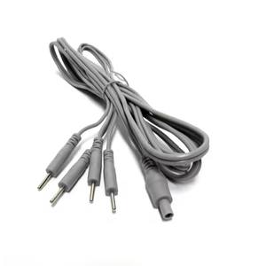 Berbagai jenis pembuatan kabel <span class=keywords><strong>harness</strong></span> kustom pemasangan kabel peralatan medis kompleks memiliki ketahanan sterilisasi - Product Image 4