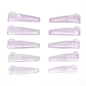 Moldes Autoadhesivos <span class=keywords><strong>de</strong></span> Gel Suave <span class=keywords><strong>de</strong></span> Queratina para Lifting <span class=keywords><strong>de</strong></span> <span class=keywords><strong>Pestañas</strong></span>, Semipermanentes, al por Mayor, Coreanos, Protectores Adhesivos Planos para Lifting <span class=keywords><strong>de</strong></span> <span class=keywords><strong>Pestañas</strong></span> - Product Image 5