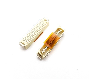 Carte de pas de 1.0mm pour embarquer le connecteur (DF9) mâle H:3.3mm 31P - Product Image 3