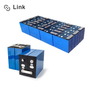 بطارية خلية ليثيوم منشورية <span class=keywords><strong>lifepo4</strong></span> للبطارية الكهربائية بقوة 3.2 فولت متوفرة في المخزون الأوربي بطارية ليثيوم فوسفات الحديد طراز LF280K بقدرة 280 أمبير/ساعة - Product Image 3