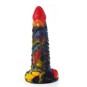 Muestra Gratuita de Vibrador de Conejo para Punto G, Estimulador de Clítoris, Producto para Agrandar el Pene, para Mujeres y Hombres, Sex Shop, Juguete Sexual para Adultos - Product Image 3