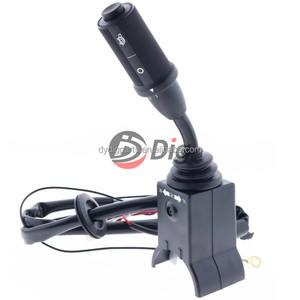 Interrupteur de commande de joystick de chargeur 11039407 VOE11039407 pour <span class=keywords><strong>Volvo</strong></span> L160 L120 L90 <span class=keywords><strong>L70</strong></span> L50 - Product Image 4