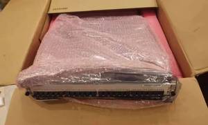 Unidad de Procesamiento de Línea Integrada Ne40E de 24 Puertos 10GBase LAN/WAN-SFP+ LPUI-240 03054692 CR5D00LFXF70 - Product Image 2