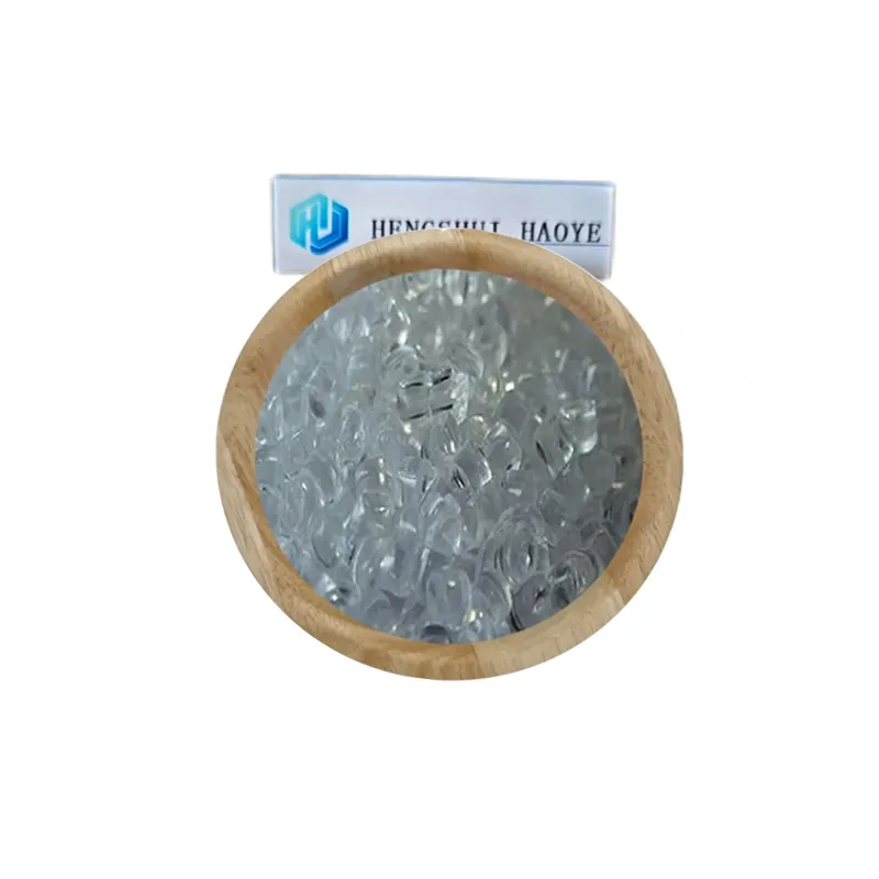 Factory Supply Lower Price Injection And Extrusion GPPS 525 535 Raw Material Polystyrene Granules GPPS