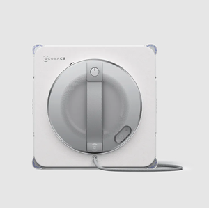 Robot Limpiacristales ECOVACS WINBOT W2S PRO, Succión de 10,000 Pa - Product Image 3