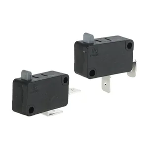 Chinakel KW3-10C-B-6 micro switch 2 pins micro limit switches