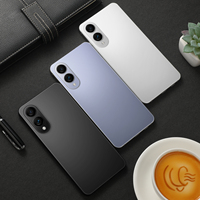 Nuevo modelo en oferta, precio ultrabajo, pantalla ultra grande original de 7.5 pulgadas, smartphone S25 Edge versión global 5G, doble SIM, 108MP