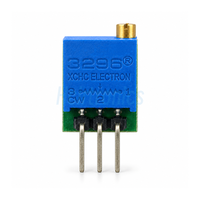 Module générateur de signal carré réglable SG55A01 SG55A01_L SG55A01_H L 0,8-60Hz / H 50Hz-6kHz DC 5-15V 200mA
