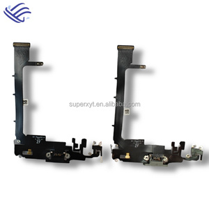 Pour <span class=keywords><strong>Iphone</strong></span> 11 Pro Max gros chargeur d'appareil mobile <span class=keywords><strong>carte</strong></span> mère câble flexible connecteur pièces de rechange <span class=keywords><strong>carte</strong></span> mère Iphone11 - Product Image 2
