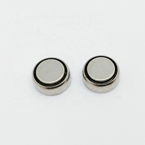 Batería de botón de zinc-aire de alta potencia sin mercurio 1.4V A312 A675 A13 A10 para audífonos - Product Image 4
